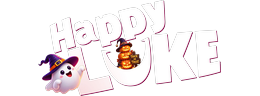Happy Luke