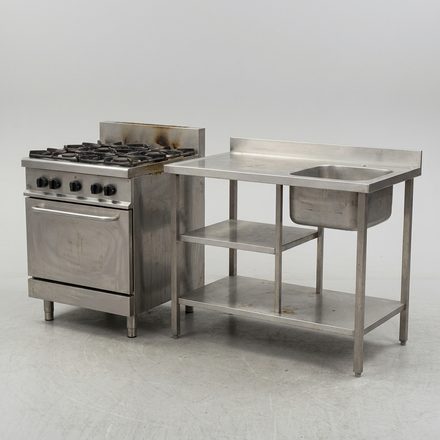 XE BÁN BÁNH MỲ 1M2
