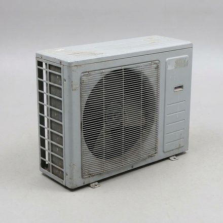 Điều hòa Midea 9.000BTU 2 chiều MSMA1-10HRN1